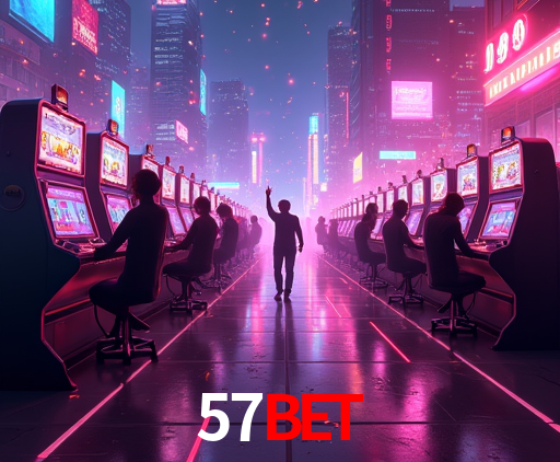 Casino VIP 57bet