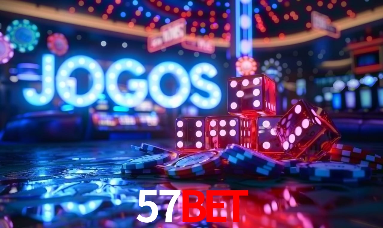 Bônus de Boas-vindas 57bet