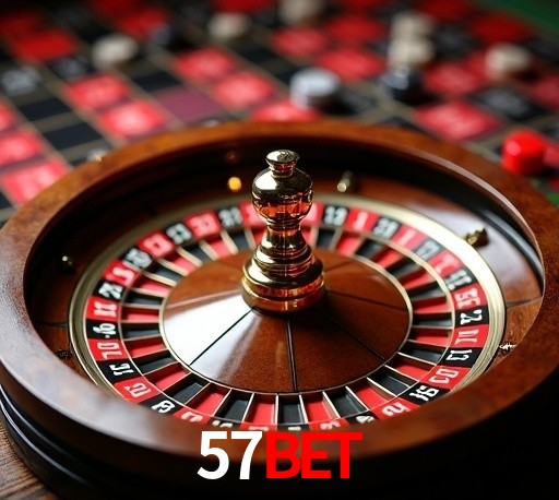 57bet Plataforma Confiável
