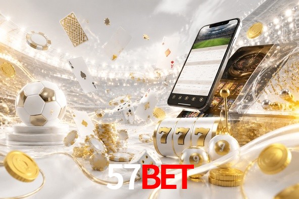 Statistics 57bet