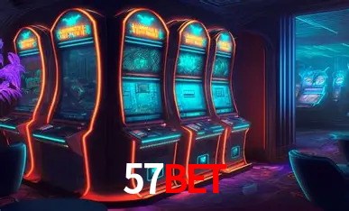 A Revolução dos Aplicativos de Jogos no 57bet