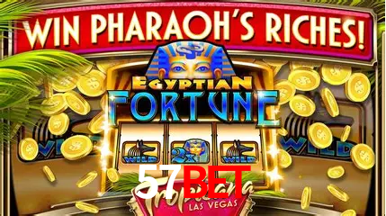 Descubra o Mundo do Cassino Online com 57bet