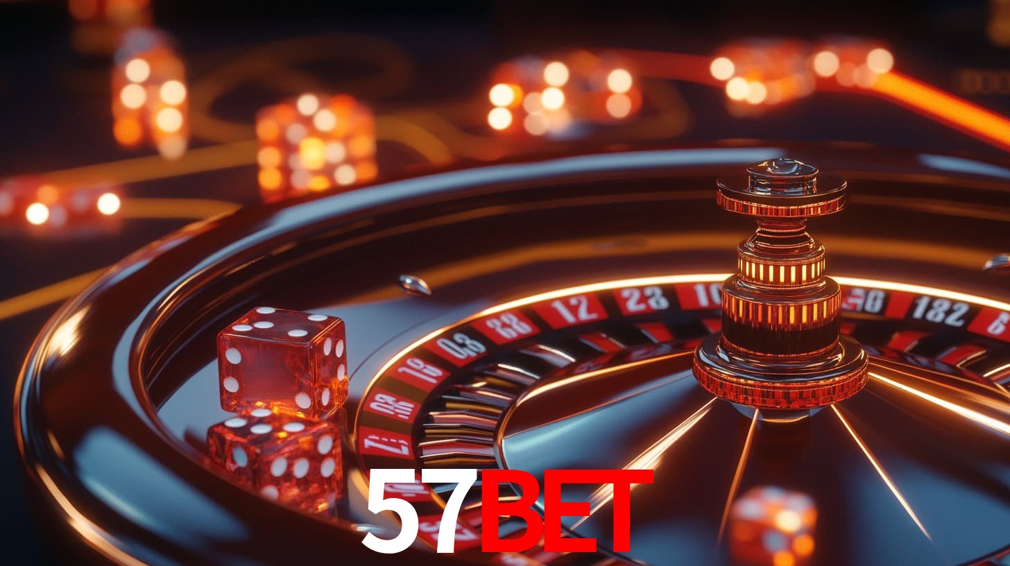 VIP Casino 57bet