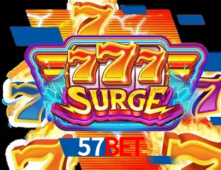 Descubra o Mundo do Cassino Online com 57bet