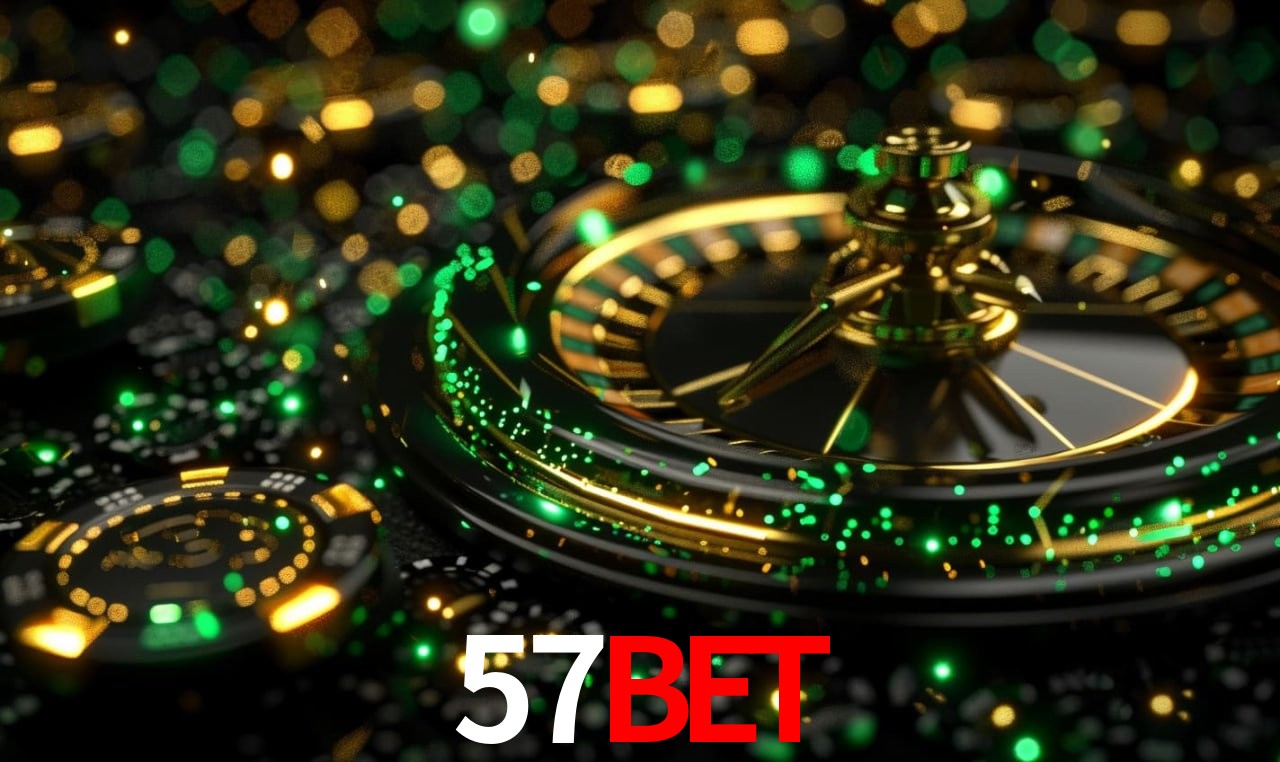 Logo 57bet Telegram Canal Oficial