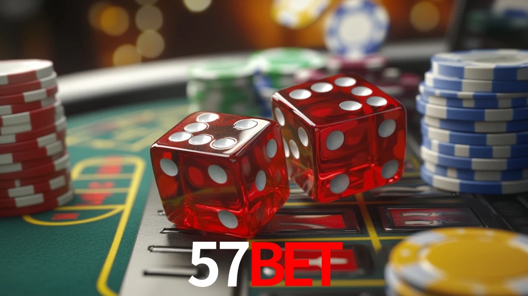 Daily Bonuses 57bet