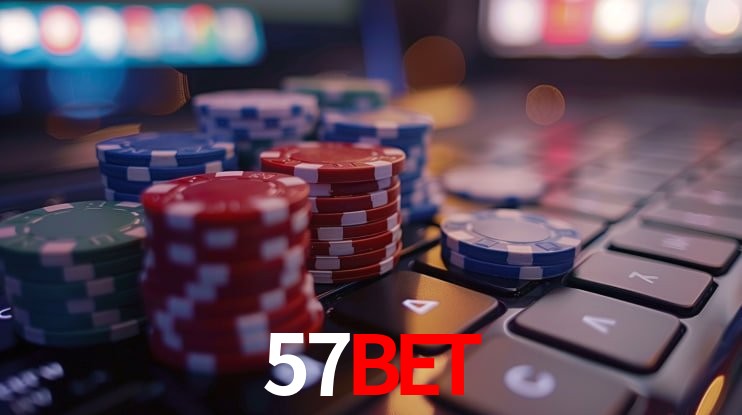 Promoção Relâmpago 57bet