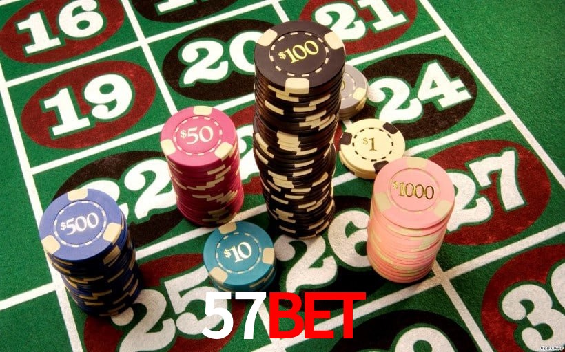 Estatísticas 57bet