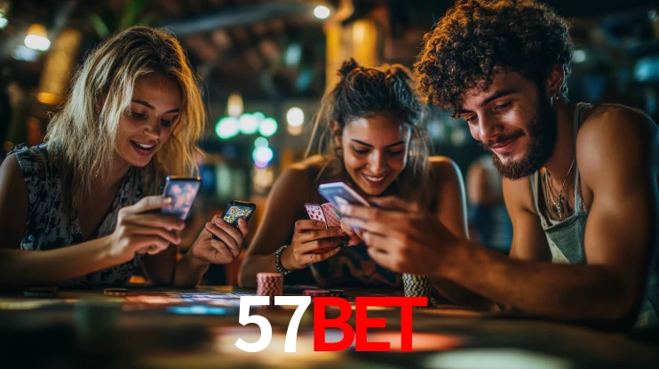 Tournaments 57bet